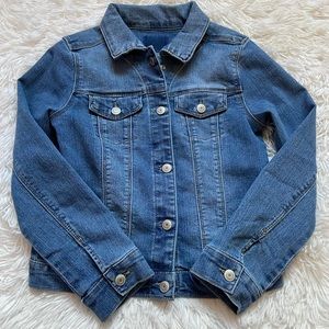 💙Girls Denim Jacket 💙